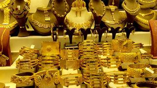 Çeyrek altın ne kadar? 8 Ekim altın fiyatları ne kadar oldu? Altın fiyatları düşecek mi yükselecek mi? Gram altın ne kadar?