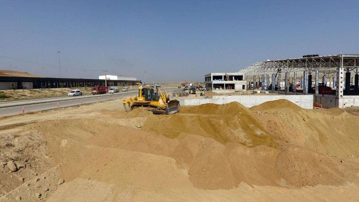 Merkezefendi Belediyesi yol &ccedil;alışmalarından 400 bin TL&rsquo;lik tasarruf