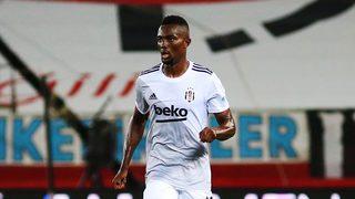 Bernard Mensah: Bence doğru yoldayım