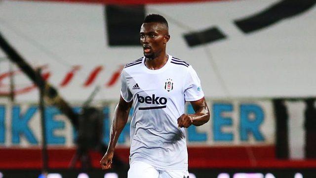 Bernard Mensah: Bence doğru yoldayım