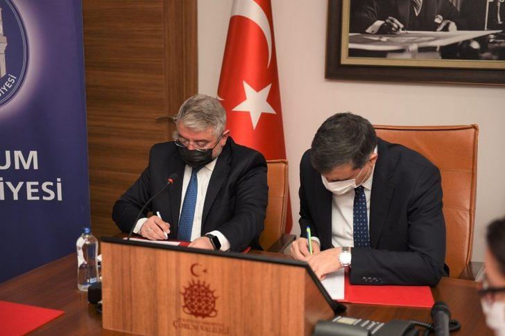 İkiz konaklar turizme kazandırılacak G1