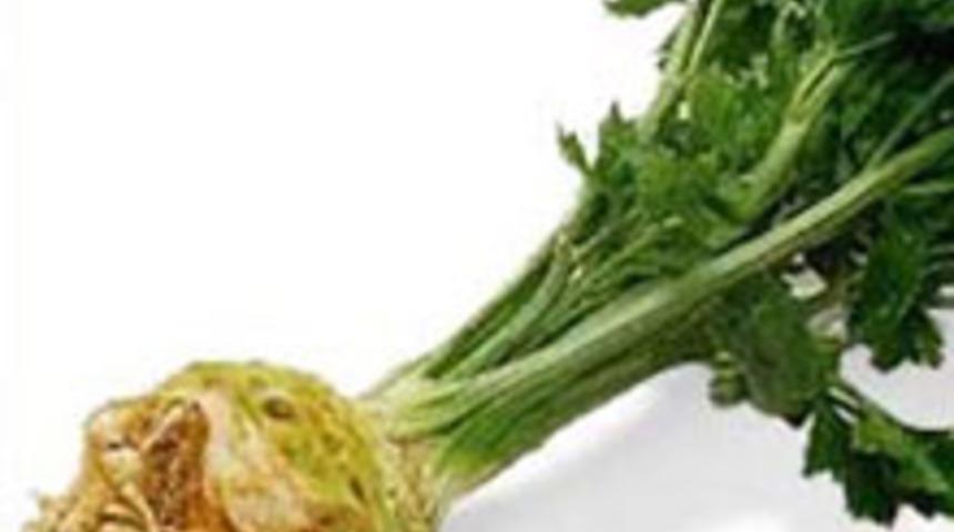 Mucizevi Kereviz K&uuml;r&uuml;