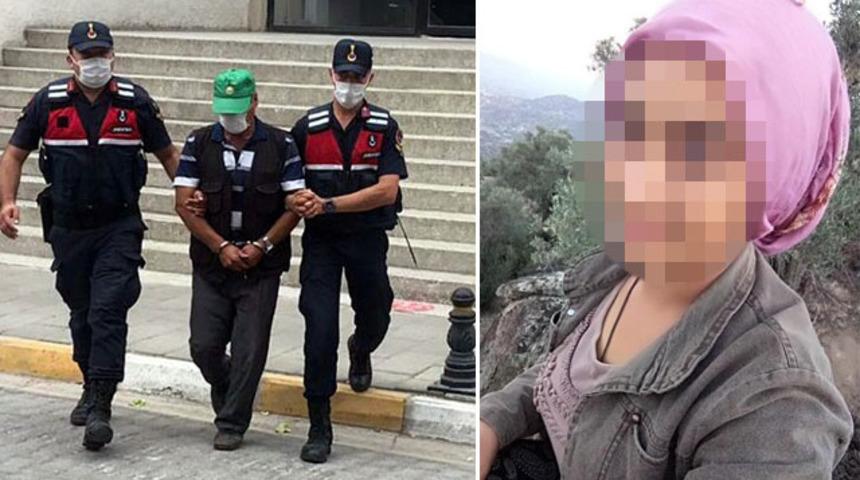Kayıp genç kız bulundu, ablasına cinsel saldırıyla suçladığı babası tutuklandı