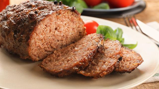 Fırında enfes bir lezzet: Rosto tarifi