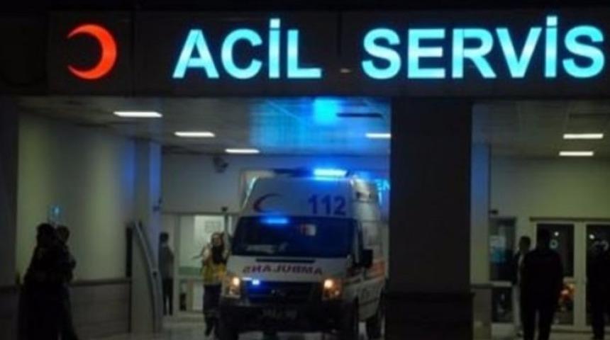 &Ccedil;orum'da dehşete d&uuml;ş&uuml;ren iddia: 3 yaşındaki &ccedil;ocuk cinsel istismar sonucu hayatını kaybetti