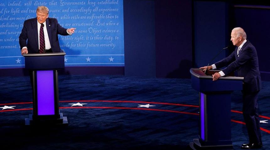 Trump'tan flaş karar! Ertelendi