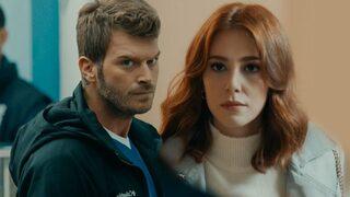 Çarpışma dizisi davalık oldu!