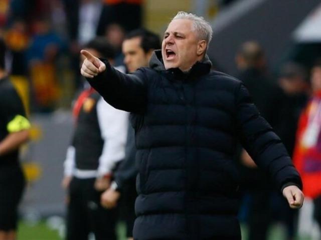 PFDK Sumudica'ya 4 maç ceza verdi