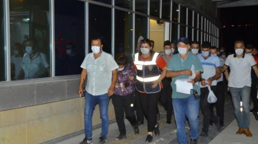 Çorum'da 3 yaşındaki çocuk cinsel istismar sonucu hayatını kaybetmişti! İğrenç olayda yeni gelişme