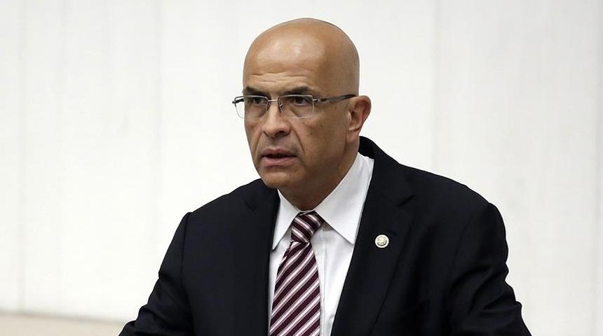 Enis Berberoğlu üst mahkemeye itirazda bulundu