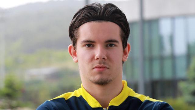 Ferdi Kadıoğlu attı, Hollanda farklı kazandı