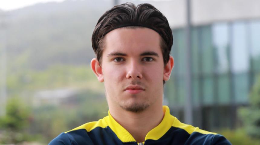 Ferdi Kadıoğlu attı, Hollanda farklı kazandı