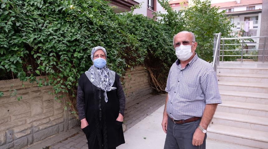 Bir ailenin yok olduğu siyanürlü intiharda, tefeci çetesi kayınvalideyi de borçlandırmış