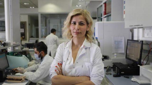 Dr. Tutku Taşkınoğlu: Koronavirüs ciltte 11 saat yaşayabiliyor