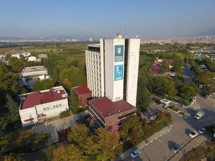 BUSKİ’nin online hizmet ağı genişliyor G1