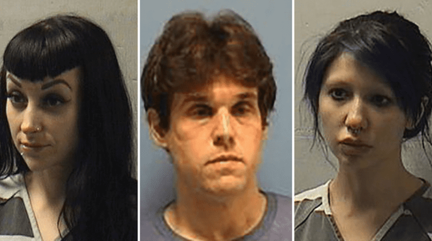 Filmler de bile bu kadarı olmaz! Kilisede cinsel içerikli film çeken rahip iş üstünde yakalandı 