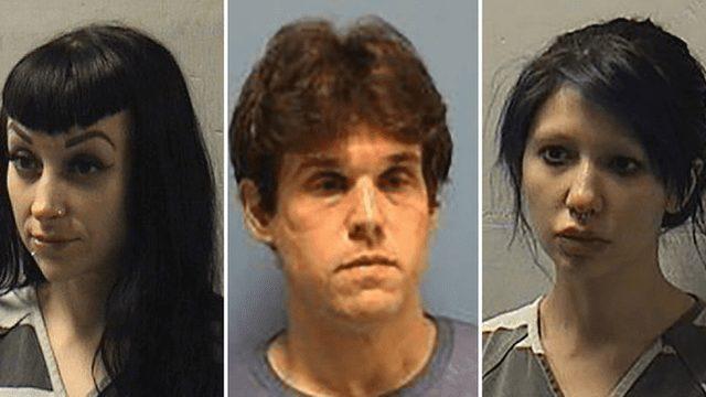 Filmler de bile bu kadarı olmaz! Kilisede cinsel içerikli film çeken rahip iş üstünde yakalandı 