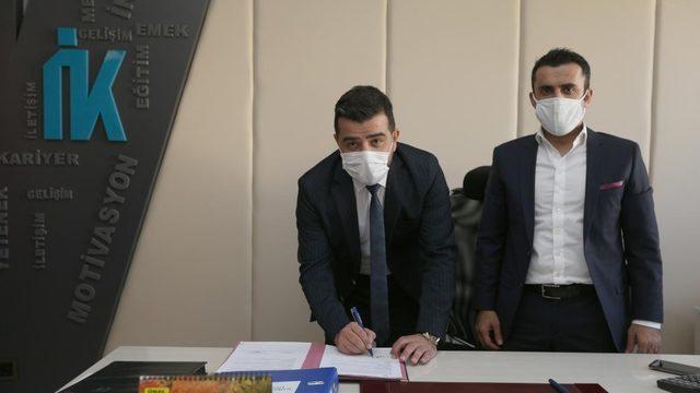 Büyükşehir Belediyesinin sağlığı ANKA’ya emanet