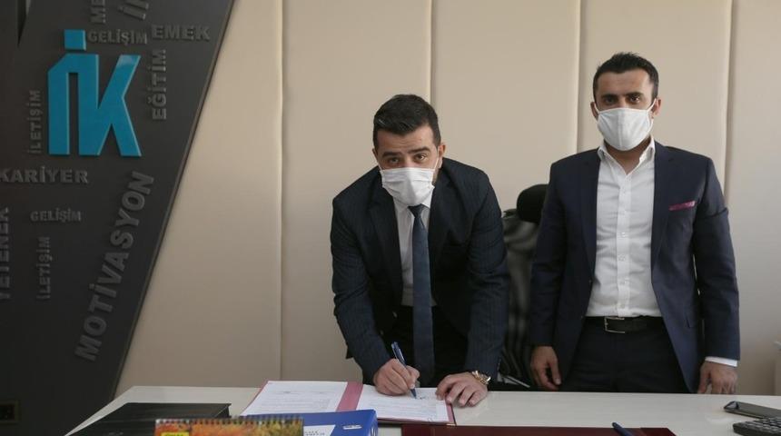 Büyükşehir Belediyesinin sağlığı ANKA’ya emanet