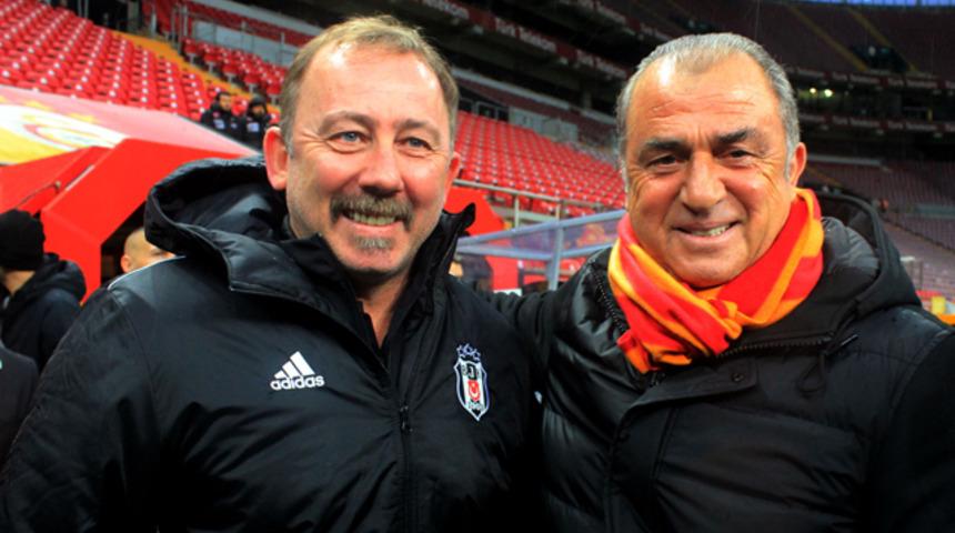 Hıncal Uluç:  Fatih Terim ve Sergen Yalçın gönderilmeli