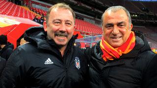 Hıncal Uluç:  Fatih Terim ve Sergen Yalçın gönderilmeli