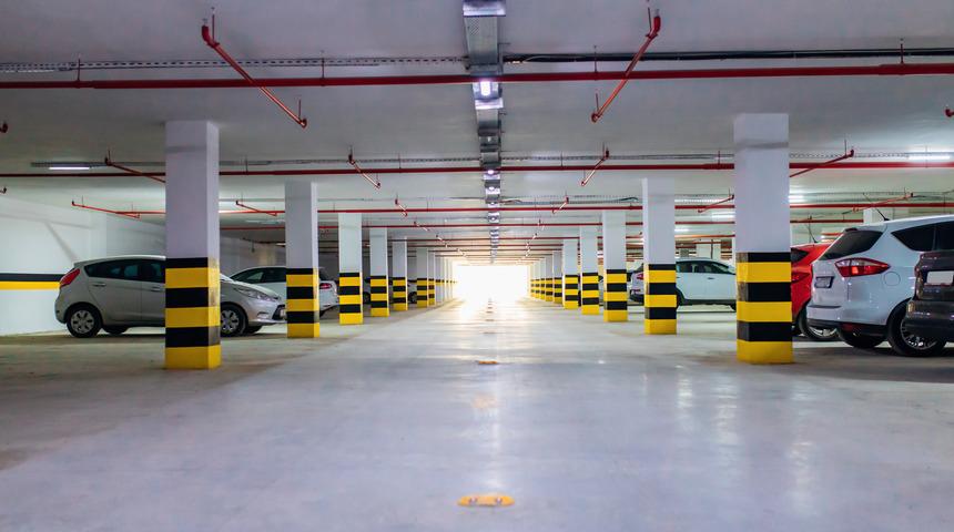 Bakan Kurum: Son aşamaya gelindi, LPG'li araçlar kapalı otoparkları kullanabilecek