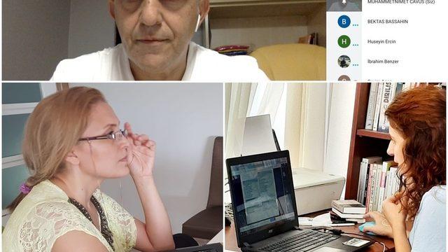 ADÜ Didim MYO oryantasyon eğitimi gerçekleşti