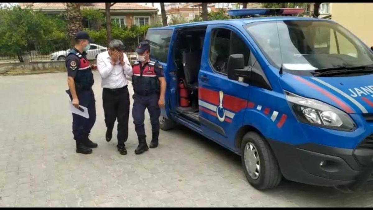 250 bin TL&rsquo;lik kablo hırsızlığında 4. ş&uuml;pheli İstanbul&rsquo;da yakalandı