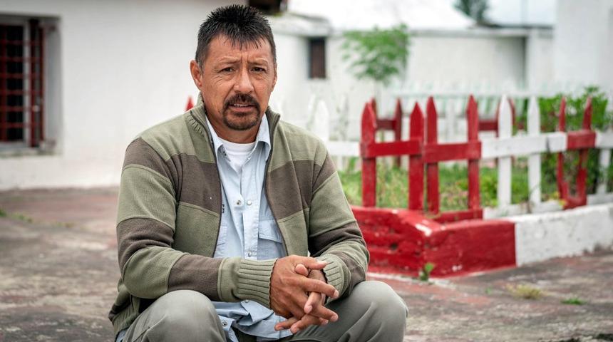 Arjantin'de suçsuz yere 14 yıl hapis yatan kişi serbest bırakıldı