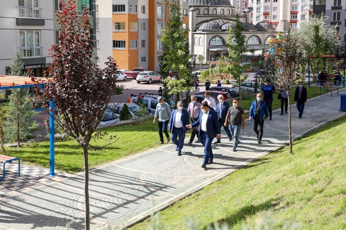 &ldquo;İyi ki bizim başkanımızsınız"