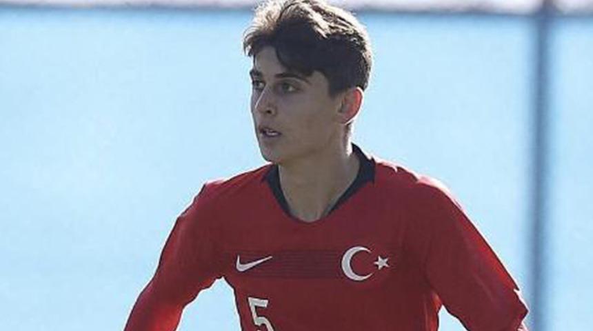 Ravil Tagir, Cengiz Ünder'i örnek alıyor