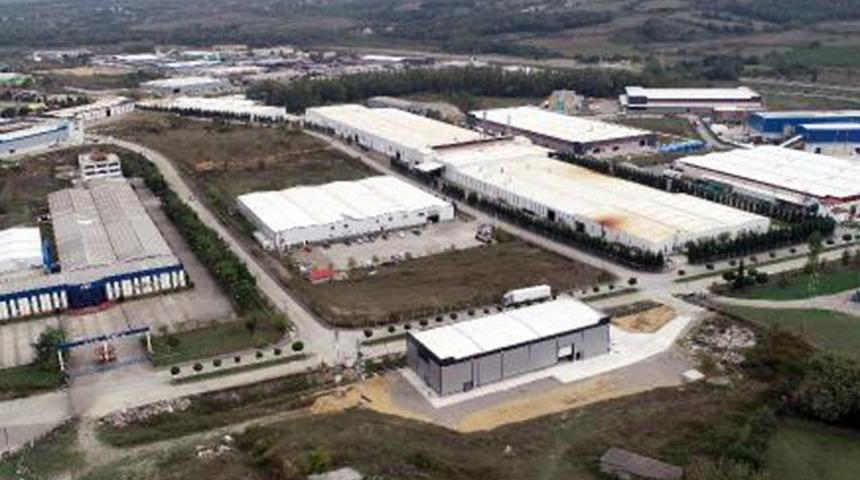 Zonguldak'ta iki fabrikada iş&ccedil;ilerde koronavir&uuml;s &ccedil;ıktı, &uuml;retimler durdu