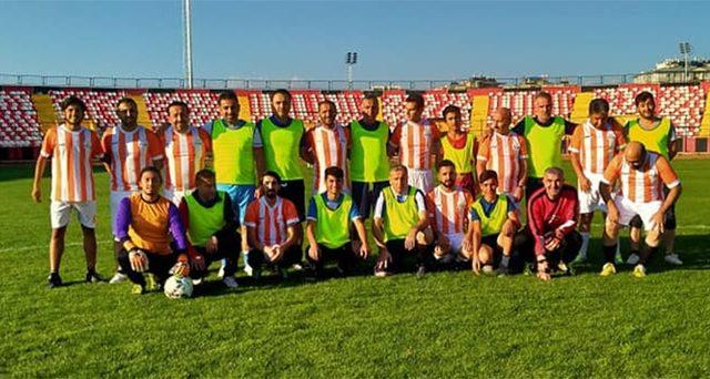 Van’da amatör spor haftası etkinlikleri