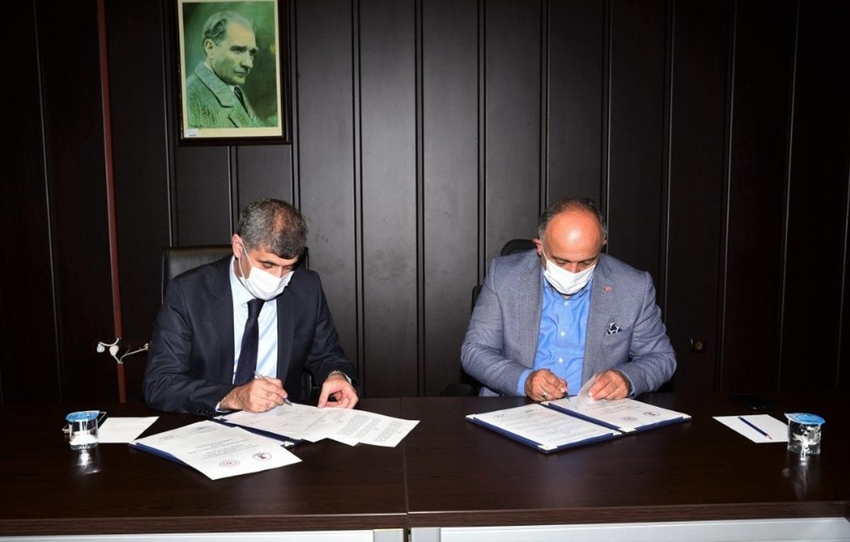 OM&Uuml;&rsquo;ye &lsquo;Gen&ccedil; Ofis&rsquo; a&ccedil;ılacak