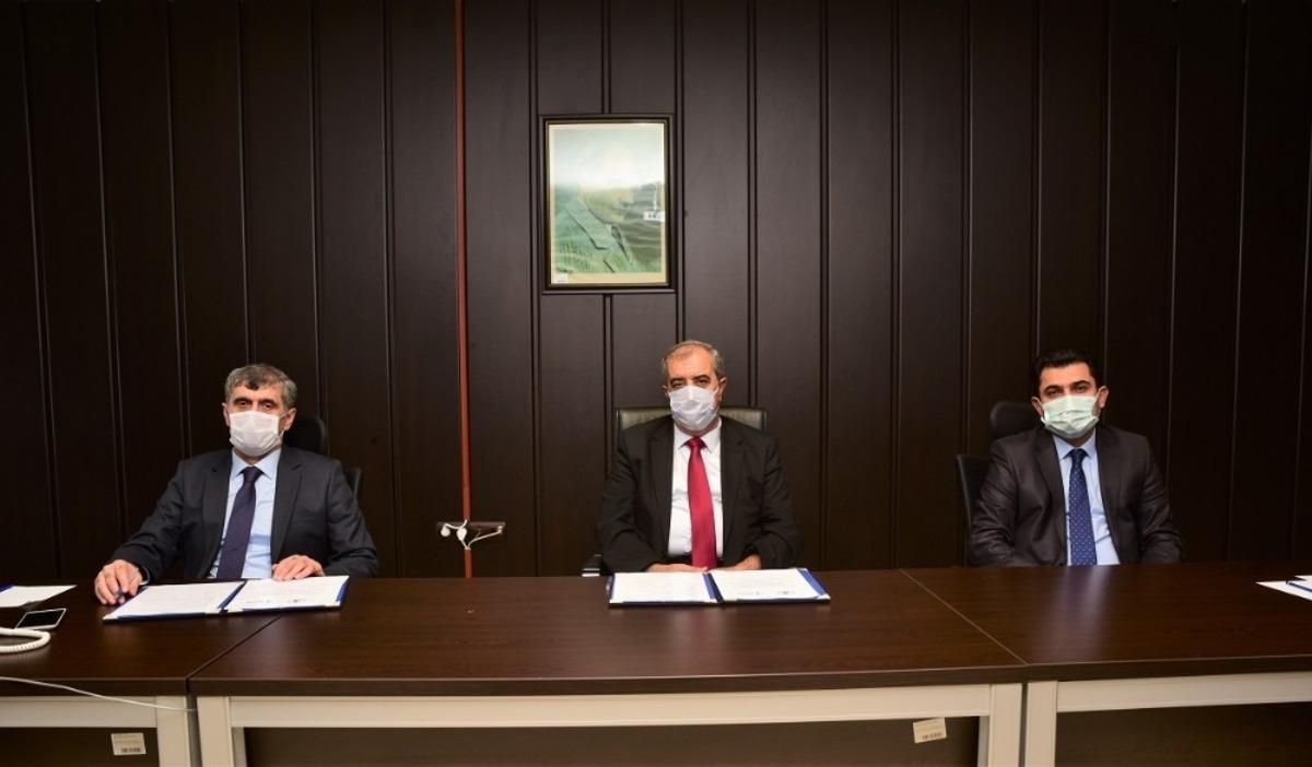 OM&Uuml; ve İŞKUR&rsquo;dan &uuml;niversite &ouml;ğrencilerine &rsquo;İş Kul&uuml;b&uuml;&rsquo; m&uuml;jdesi