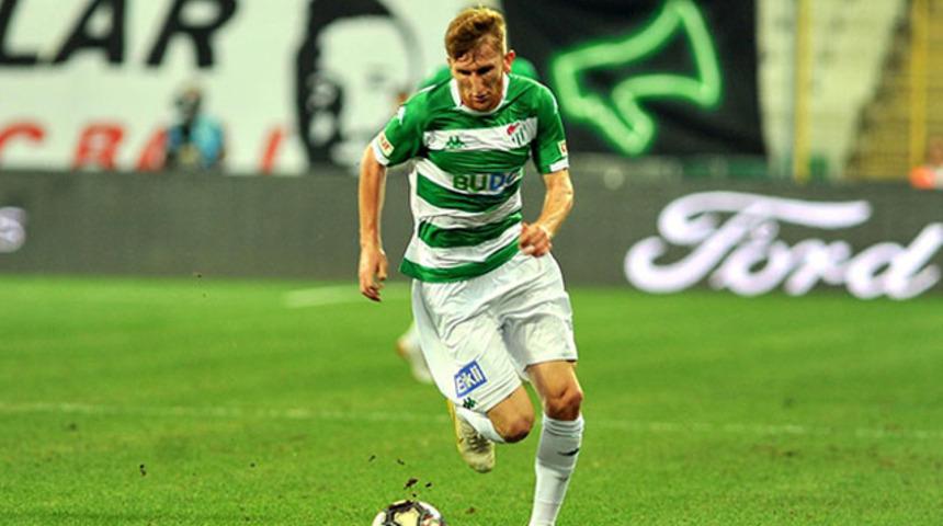 Burak Kapacak: Transferle ilgili kulağıma gelen şeyler oldu