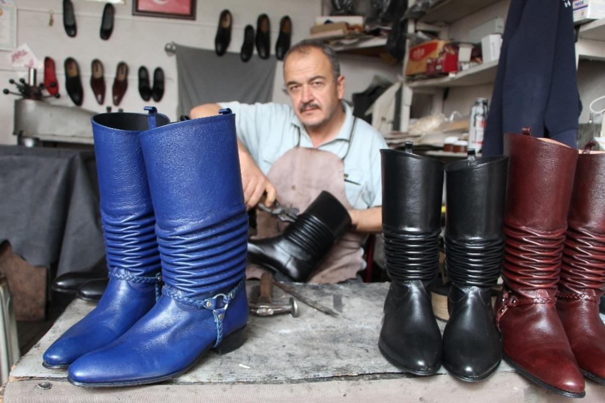 T&uuml;rkiye&rsquo;nin d&ouml;rt bir yanına k&ouml;r&uuml;kl&uuml; &ccedil;izme g&ouml;nderiyor