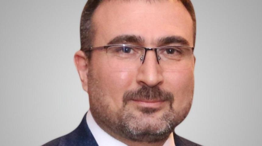 EkoAvrasya Başkanı Hikmet Eren, "Maraş, KKTC i&ccedil;in bir mill&icirc; m&uuml;cadele meselesidir"