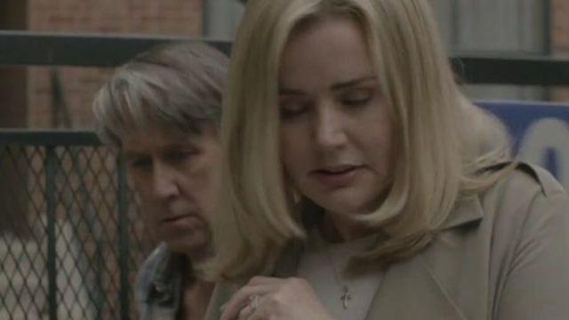 The Exorcist 1. Sezon 7. Bölüm Fragmanı