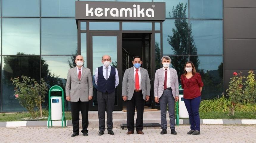 Teknokent’te Kuluçka Merkezi kurulacak