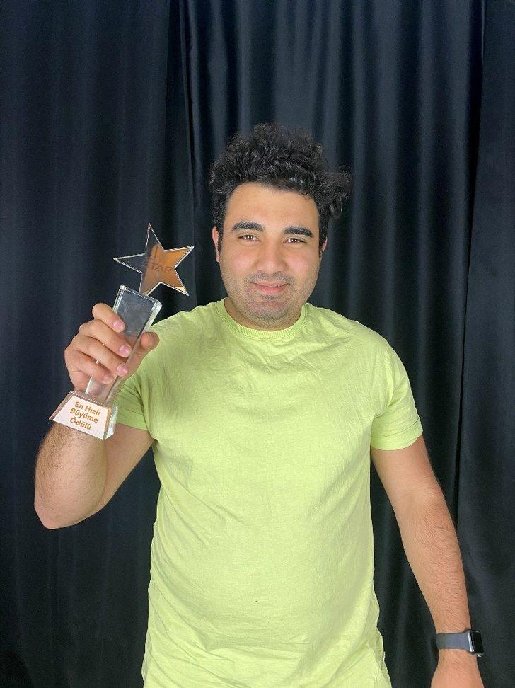 Hem girişimci hem fenomen G1