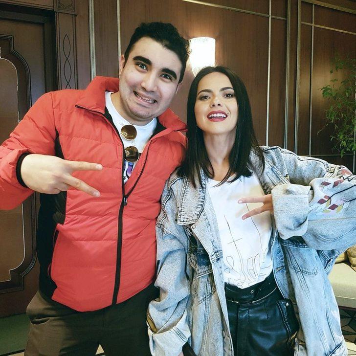 Hem girişimci hem fenomen G2