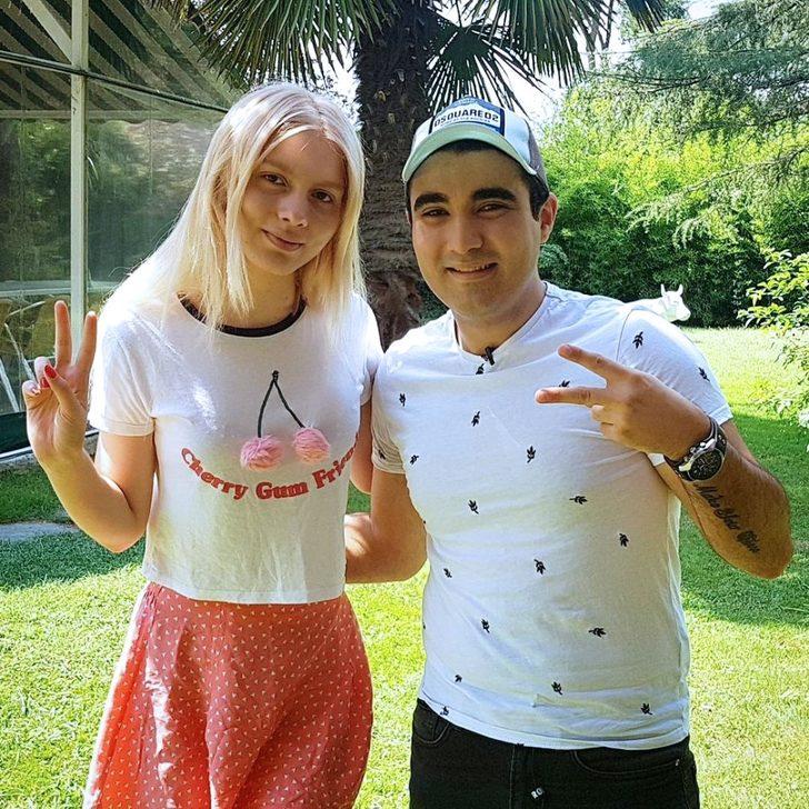 Hem girişimci hem fenomen G3