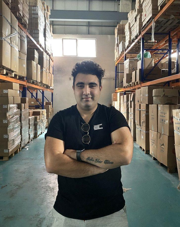 Hem girişimci hem fenomen G4