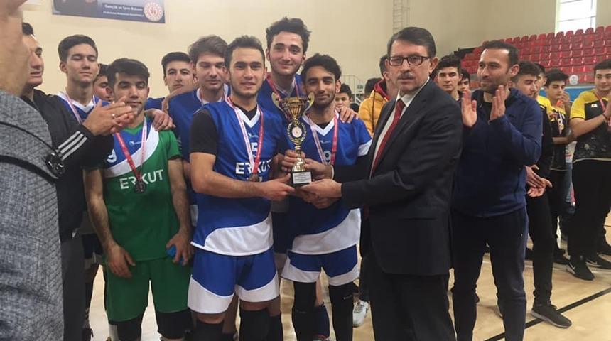 İl Temsilcisi Dicle&rsquo;den altyapı değerlendirmesi