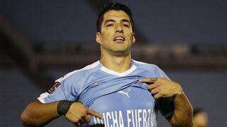 Luis Suarez'den Fernando Muslera'ya destek mesajı