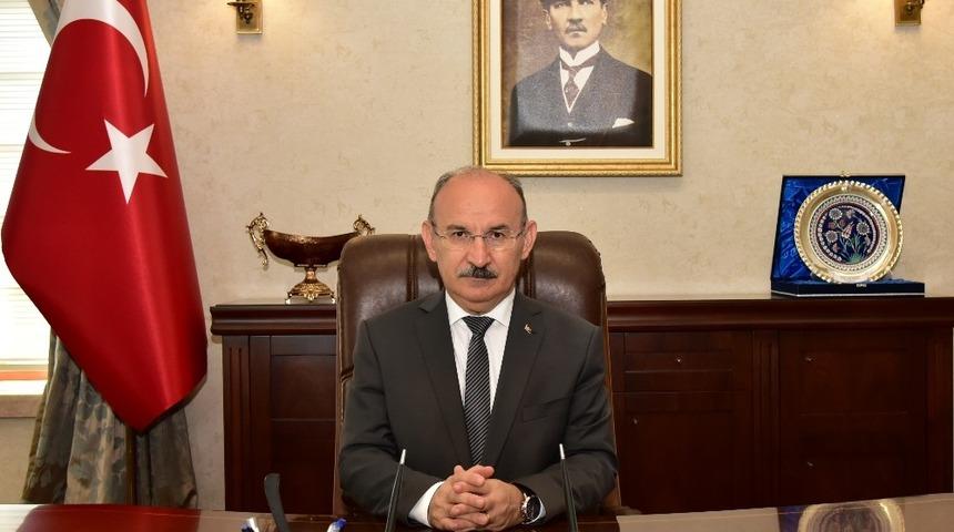 Atat&uuml;rk&rsquo;&uuml;n Manisa&rsquo;ya gelişinin 95. yılı kutlanacak