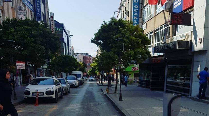 Kırıkkale’de ’parkomat uygulaması’ hayata geçiyor