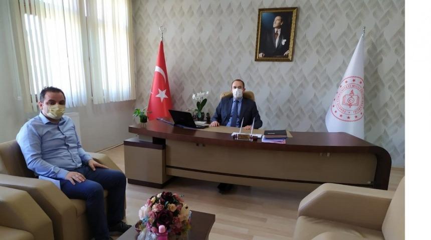 Bulancak&rsquo;ta teknoloji bağımlılığı ile m&uuml;cadele edilecek