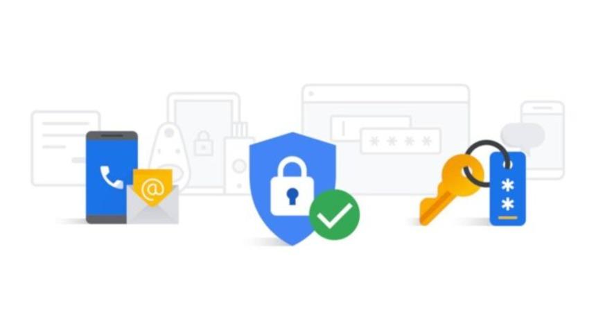 Google g&uuml;venlik uyarılarını test etmeye başladı